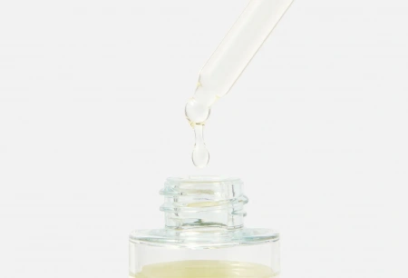 Сыворотка двойного действия Soskin Double correction serum, 30 мл